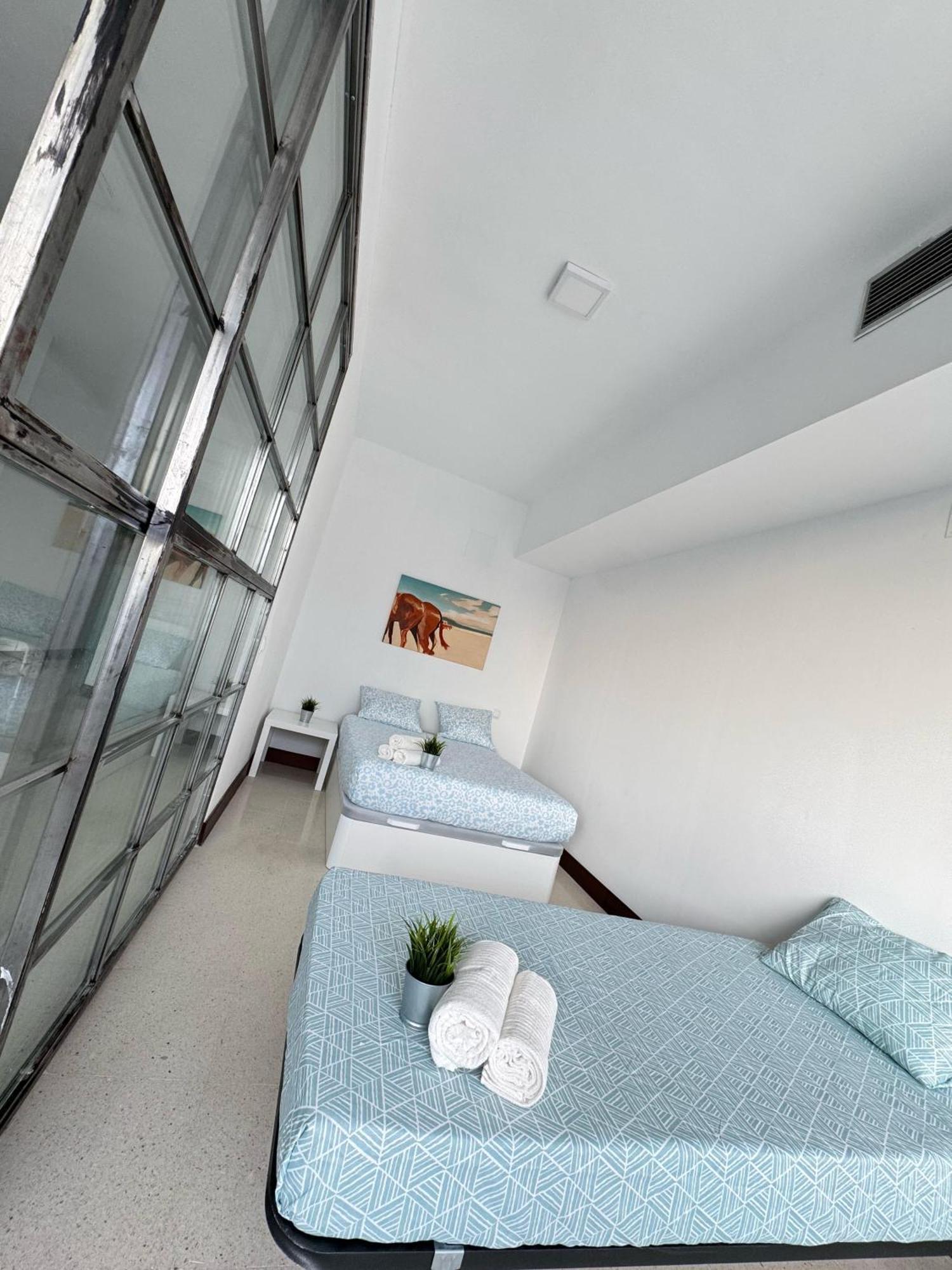 Apartament Luminosos Pozuelo A 8 Minutos De Palacio Real
